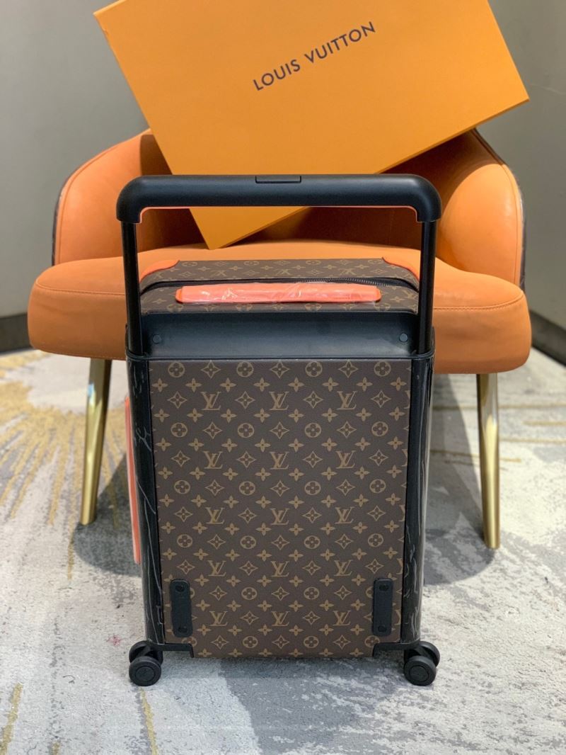 LV Suitcase